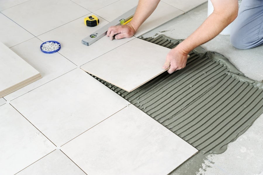 Ceramics & Tiles
